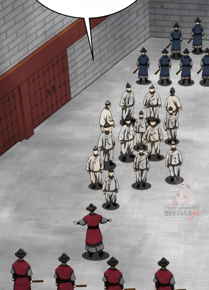 Vương Triều Đen Tối: Joseon Chapter 95 - Trang 2