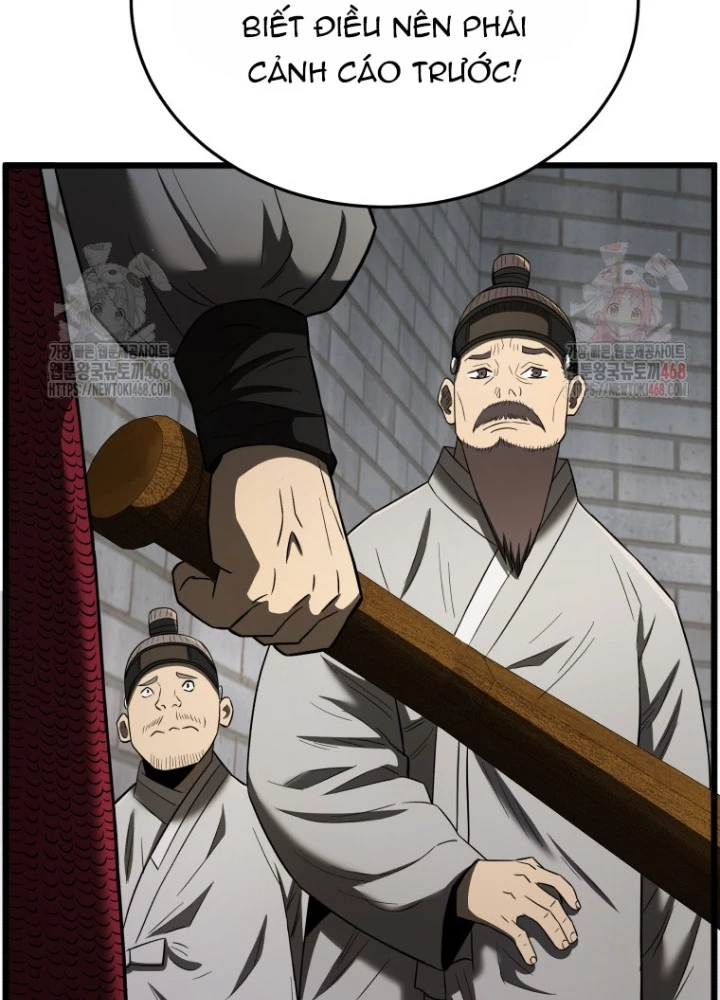 Vương Triều Đen Tối: Joseon Chapter 95 - Trang 2