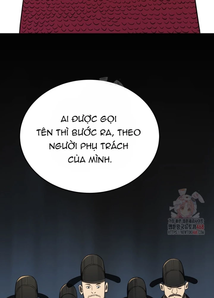 Vương Triều Đen Tối: Joseon Chapter 95 - Trang 2