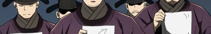 Vương Triều Đen Tối: Joseon Chapter 95 - Trang 2