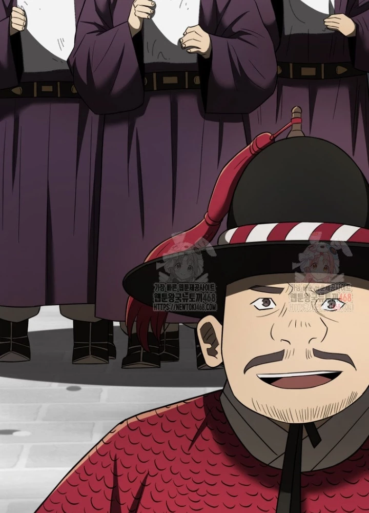 Vương Triều Đen Tối: Joseon Chapter 95 - Trang 2