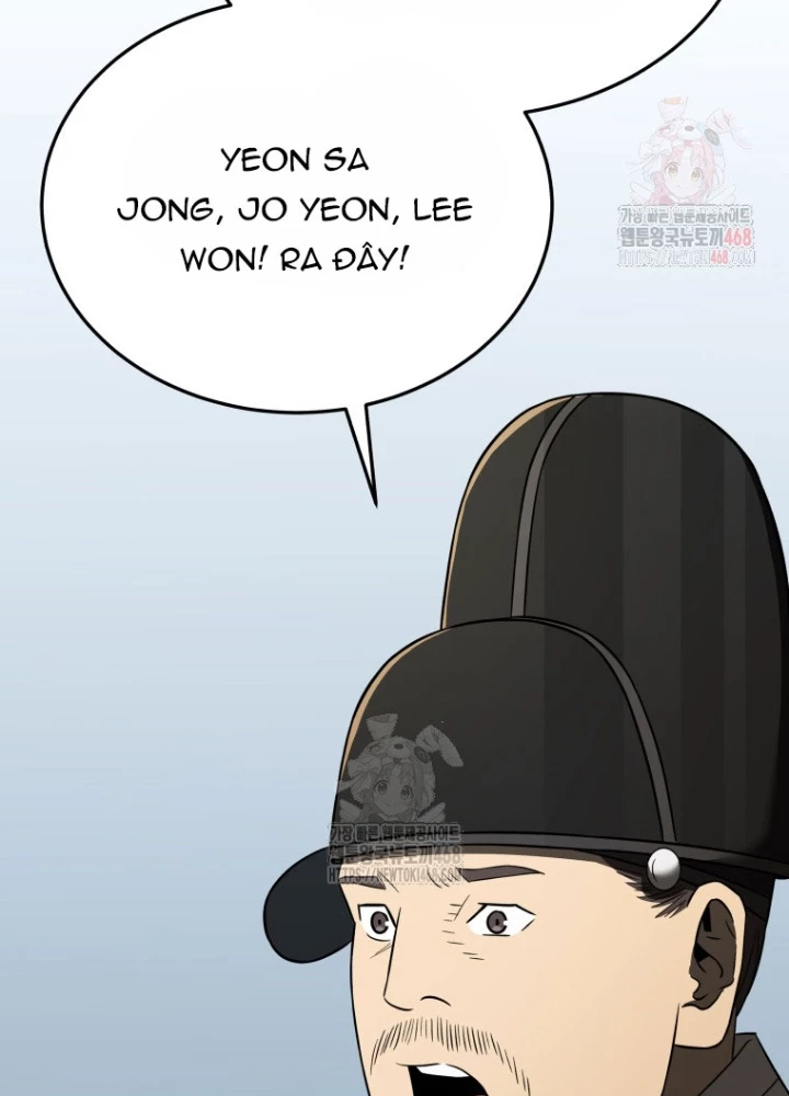 Vương Triều Đen Tối: Joseon Chapter 95 - Trang 2
