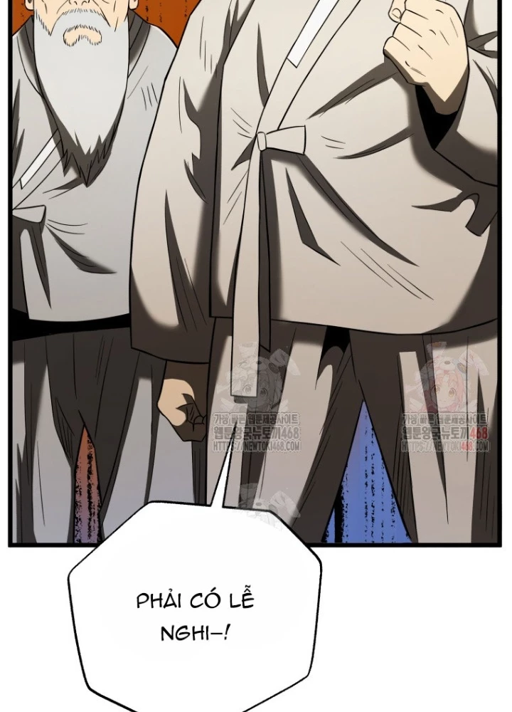 Vương Triều Đen Tối: Joseon Chapter 95 - Trang 2