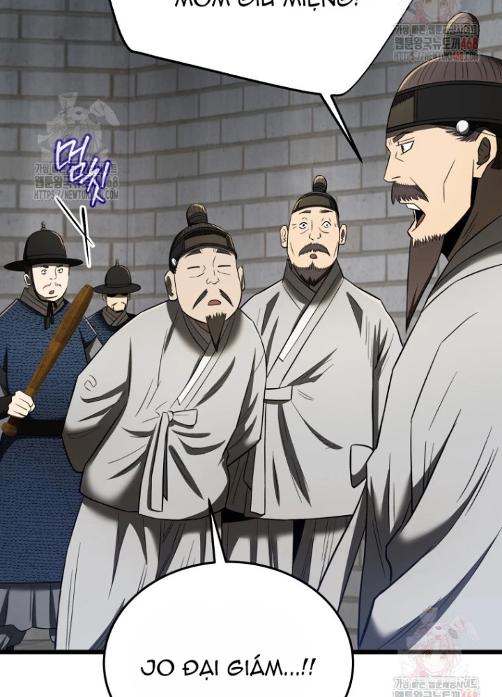 Vương Triều Đen Tối: Joseon Chapter 95 - Trang 2