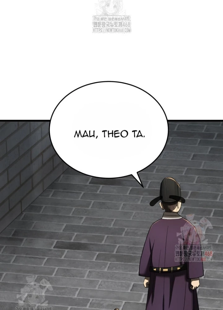 Vương Triều Đen Tối: Joseon Chapter 95 - Trang 2