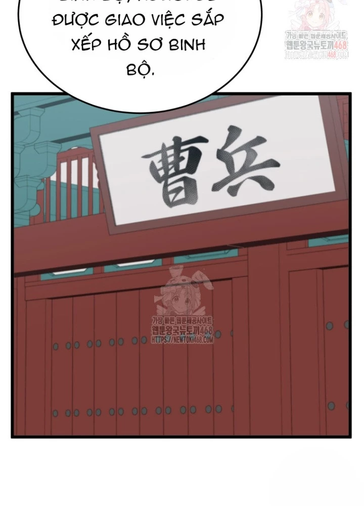 Vương Triều Đen Tối: Joseon Chapter 95 - Trang 2