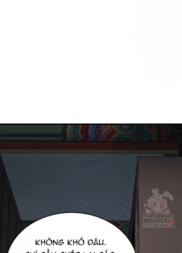 Vương Triều Đen Tối: Joseon Chapter 95 - Trang 2