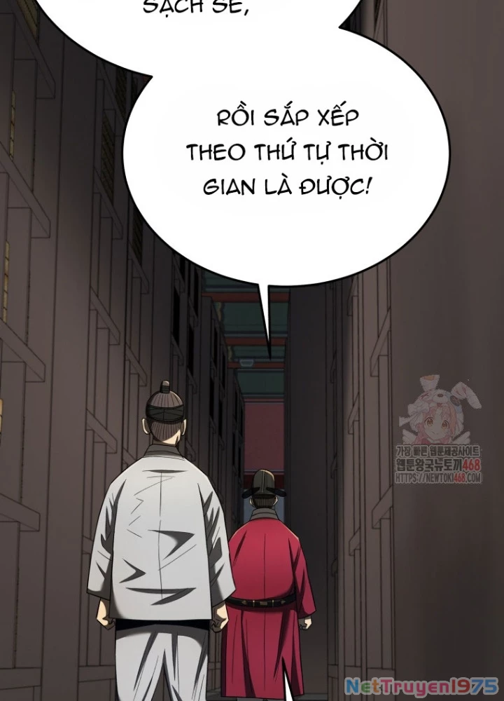Vương Triều Đen Tối: Joseon Chapter 95 - Trang 2