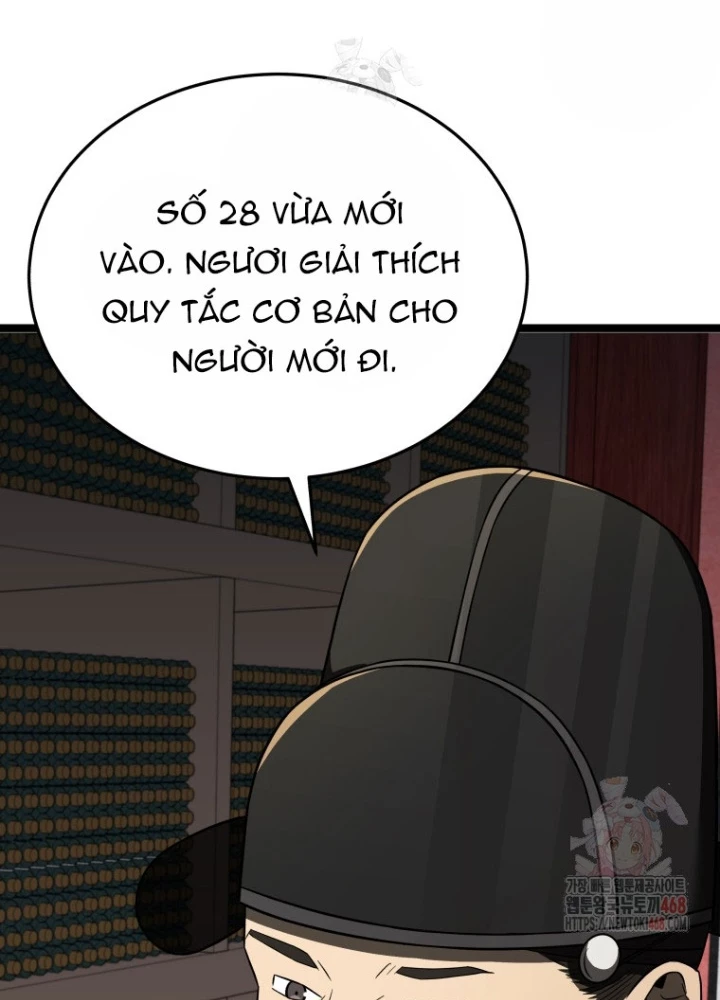 Vương Triều Đen Tối: Joseon Chapter 95 - Trang 2