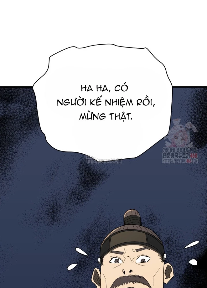 Vương Triều Đen Tối: Joseon Chapter 95 - Trang 2