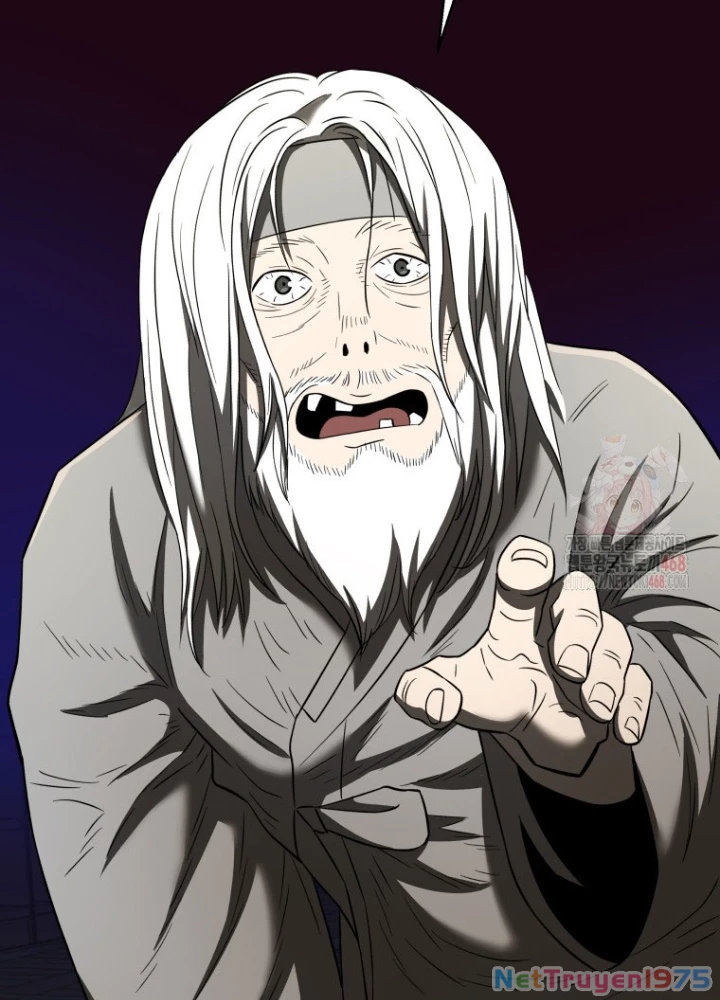 Vương Triều Đen Tối: Joseon Chapter 95 - Trang 2