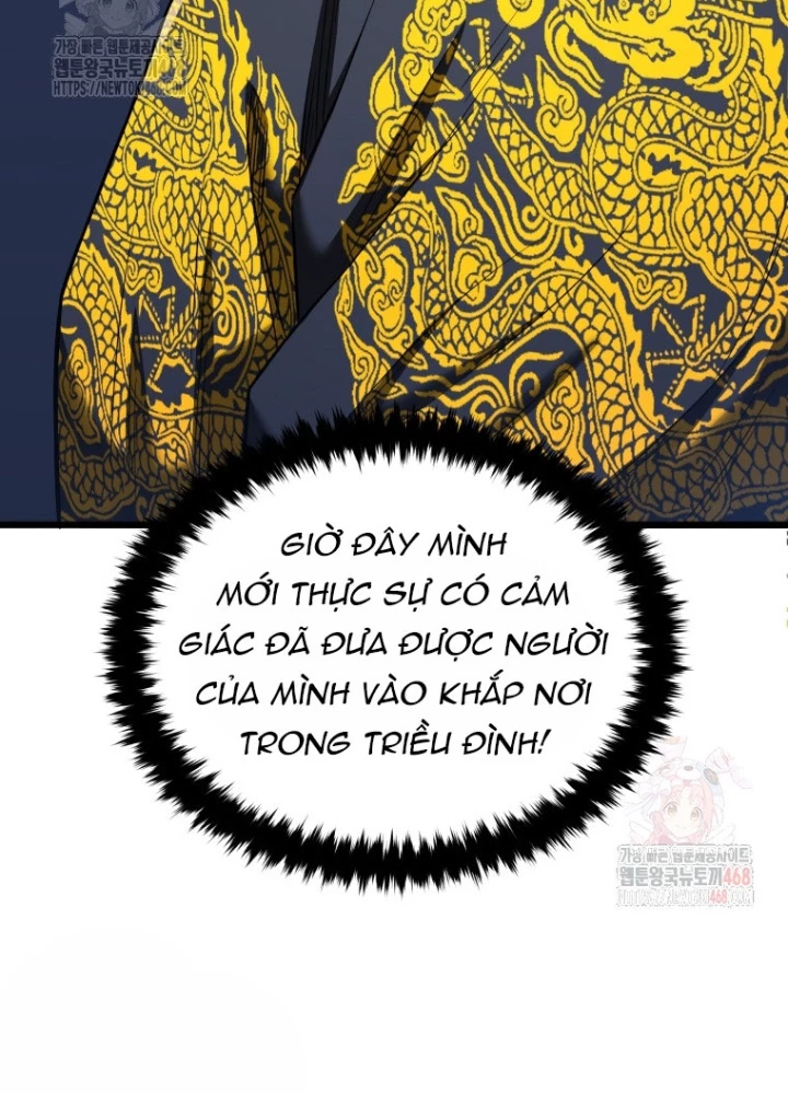Vương Triều Đen Tối: Joseon Chapter 95 - Trang 2