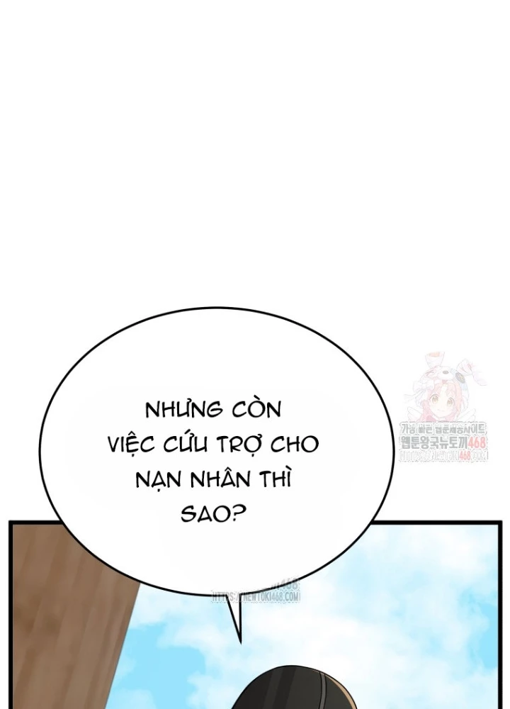 Vương Triều Đen Tối: Joseon Chapter 95 - Trang 2
