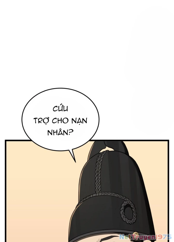 Vương Triều Đen Tối: Joseon Chapter 95 - Trang 2