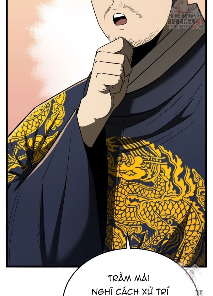 Vương Triều Đen Tối: Joseon Chapter 95 - Trang 2