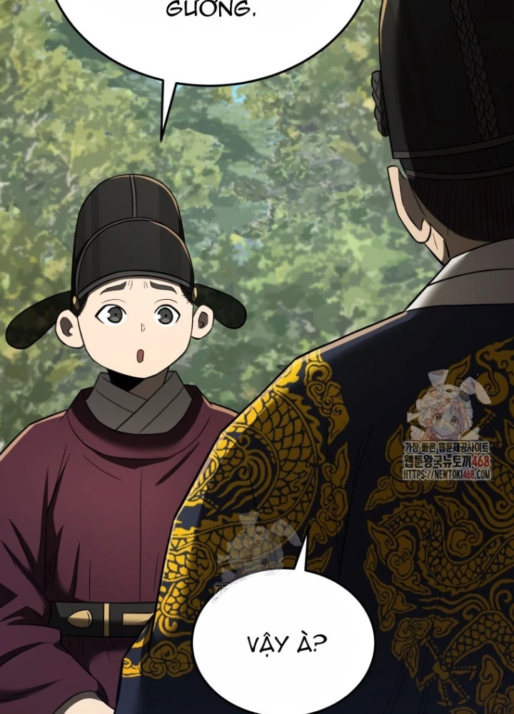 Vương Triều Đen Tối: Joseon Chapter 95 - Trang 2