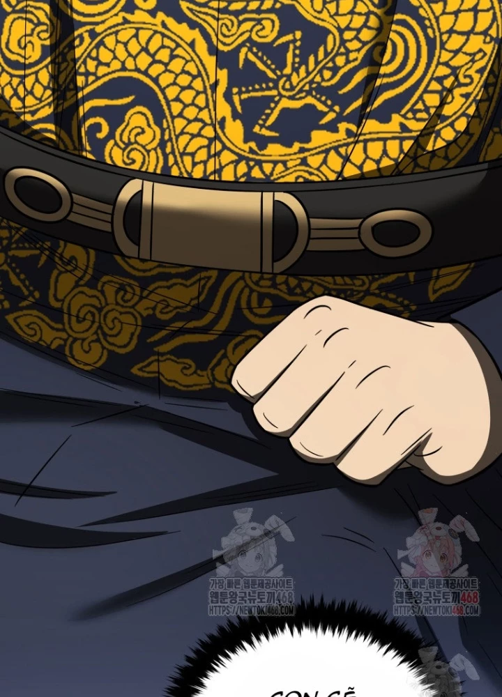 Vương Triều Đen Tối: Joseon Chapter 95 - Trang 2