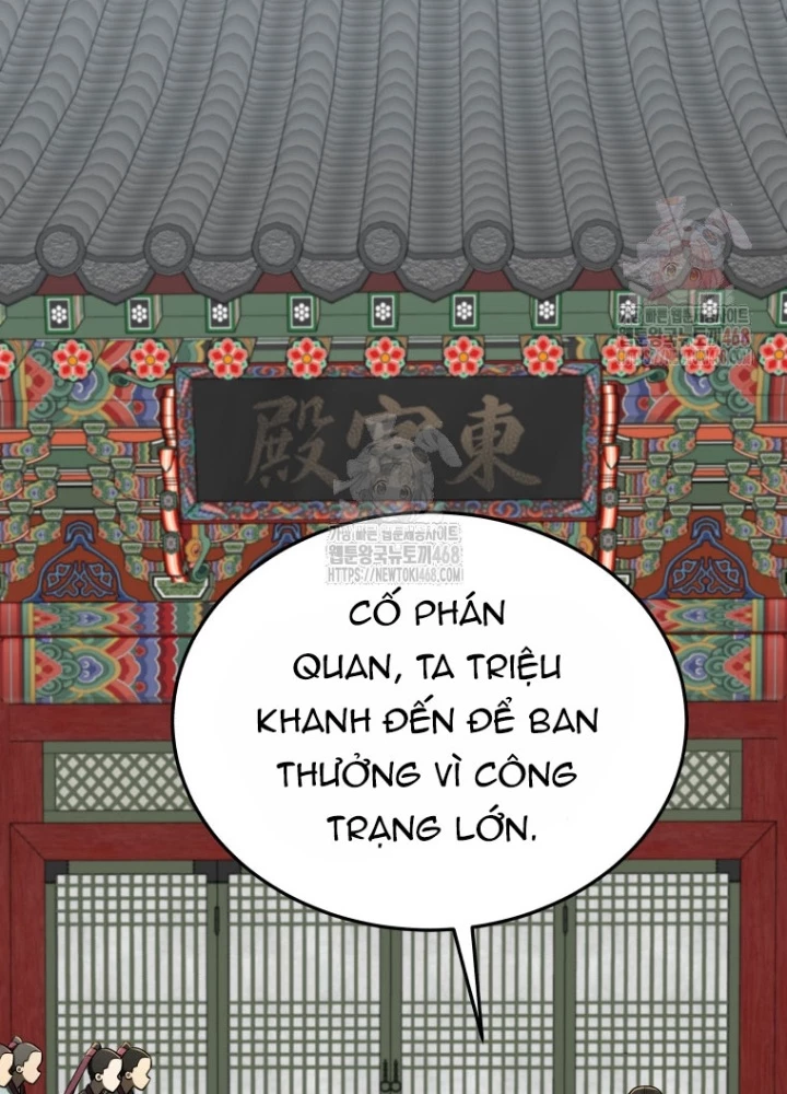 Vương Triều Đen Tối: Joseon Chapter 95 - Trang 2
