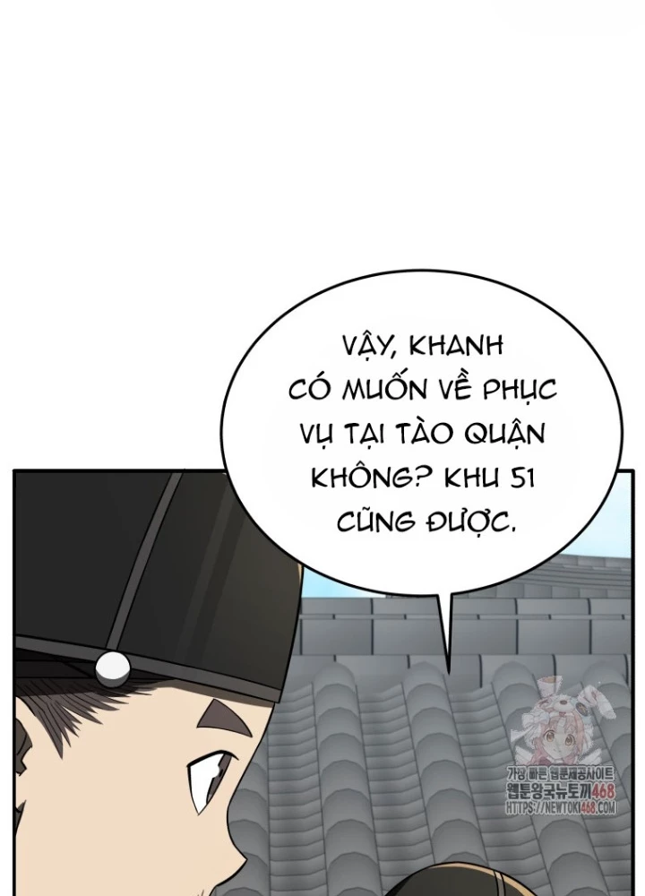 Vương Triều Đen Tối: Joseon Chapter 95 - Trang 2