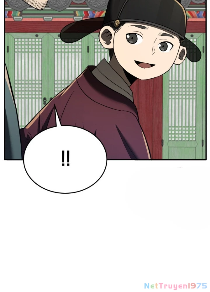 Vương Triều Đen Tối: Joseon Chapter 95 - Trang 2