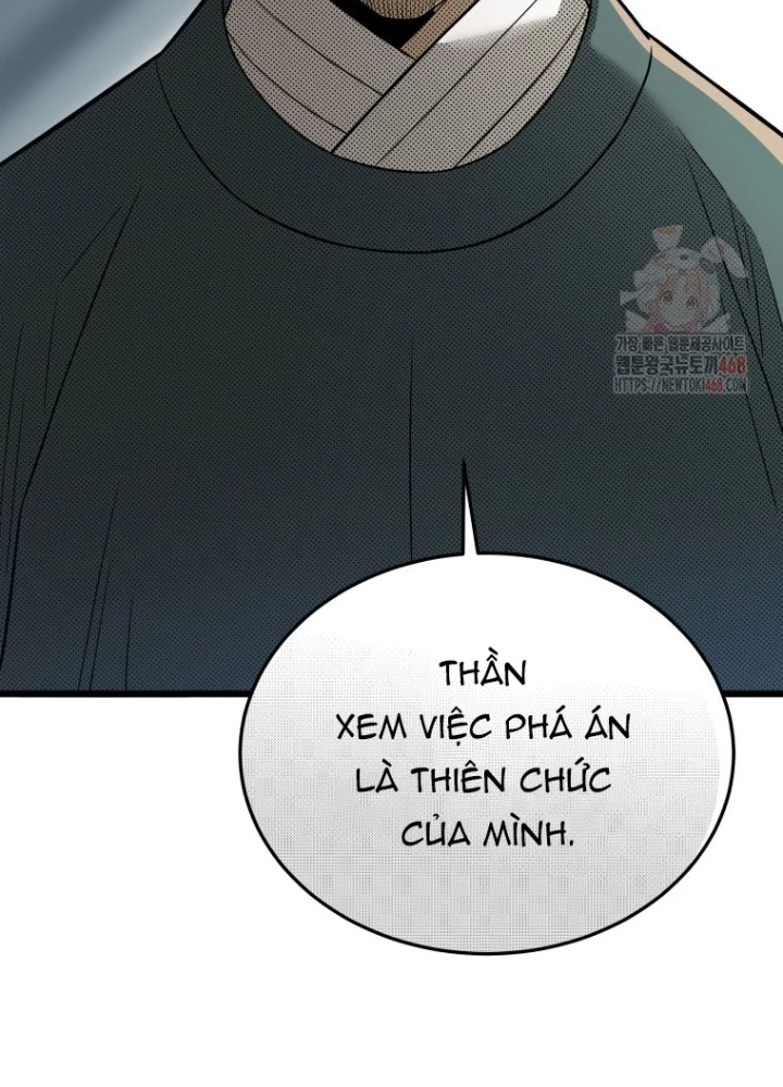Vương Triều Đen Tối: Joseon Chapter 95 - Trang 2