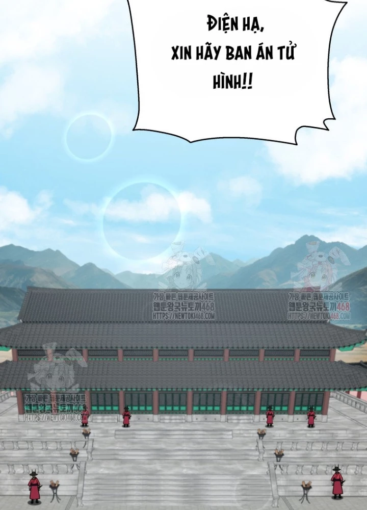 Vương Triều Đen Tối: Joseon Chapter 95 - Trang 2