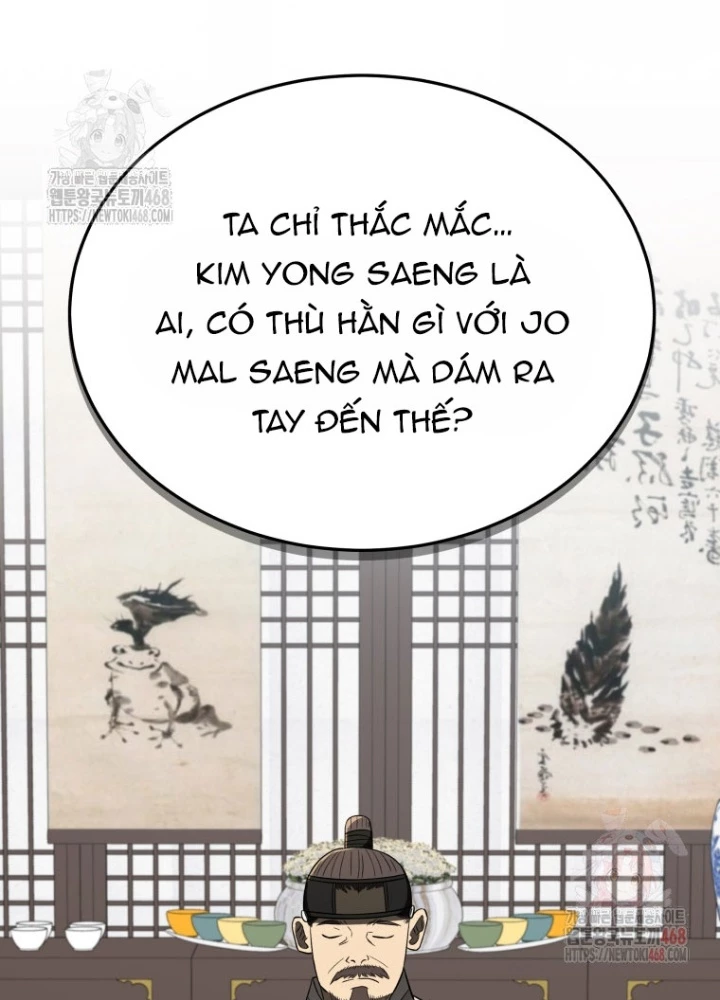 Vương Triều Đen Tối: Joseon Chapter 95 - Trang 2