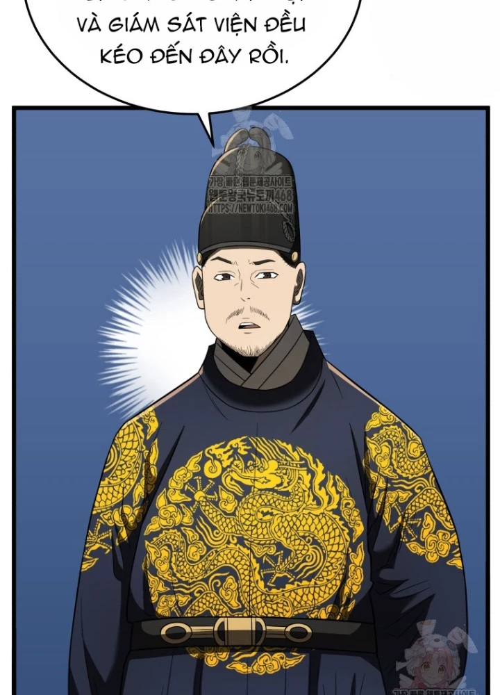 Vương Triều Đen Tối: Joseon Chapter 95 - Trang 2