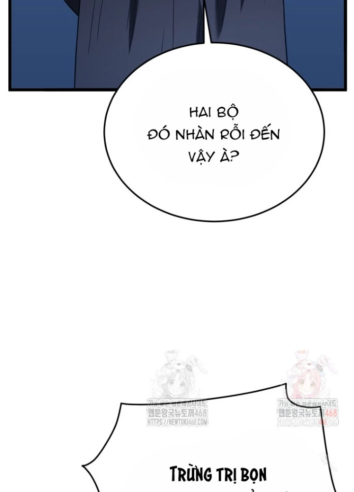 Vương Triều Đen Tối: Joseon Chapter 95 - Trang 2