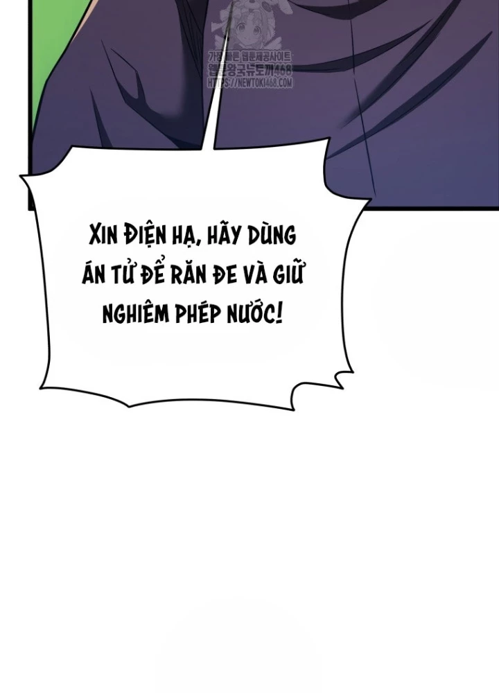 Vương Triều Đen Tối: Joseon Chapter 95 - Trang 2