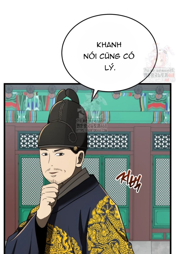 Vương Triều Đen Tối: Joseon Chapter 95 - Trang 2