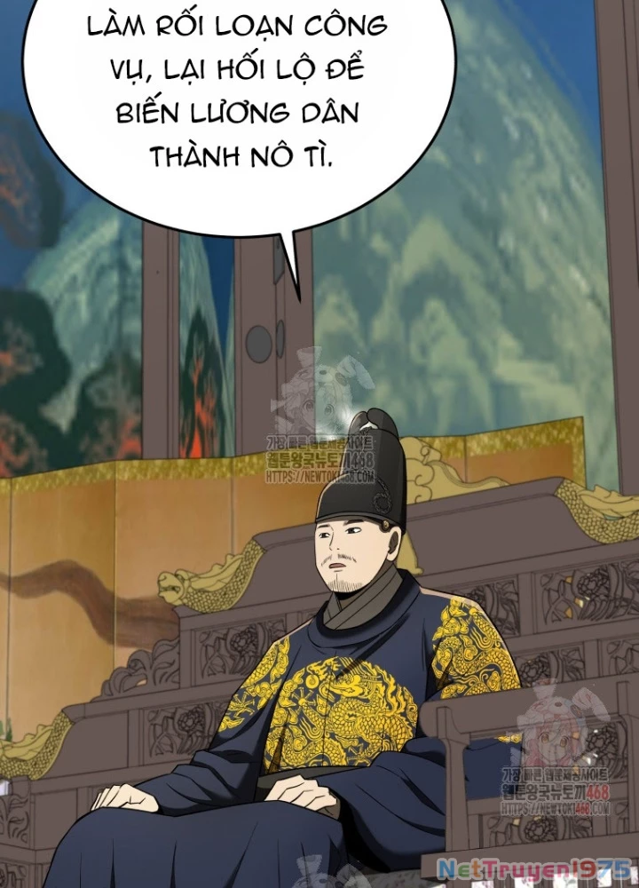 Vương Triều Đen Tối: Joseon Chapter 95 - Trang 2
