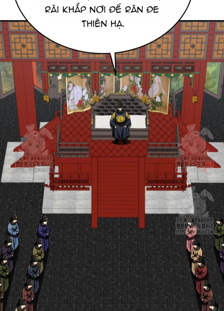 Vương Triều Đen Tối: Joseon Chapter 95 - Trang 2