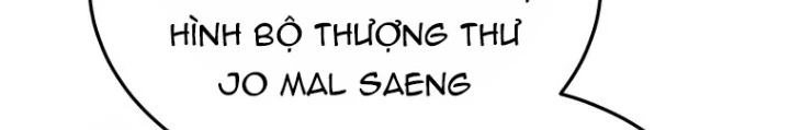 Vương Triều Đen Tối: Joseon Chapter 95 - Trang 2