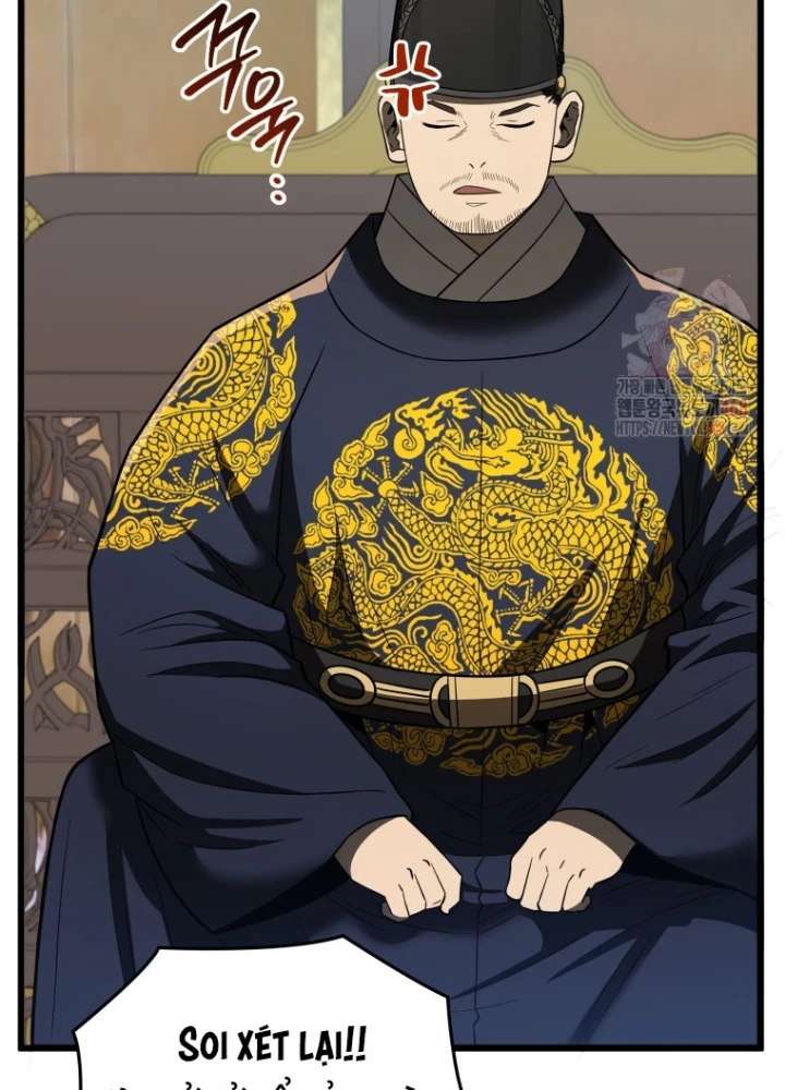 Vương Triều Đen Tối: Joseon Chapter 95 - Trang 2