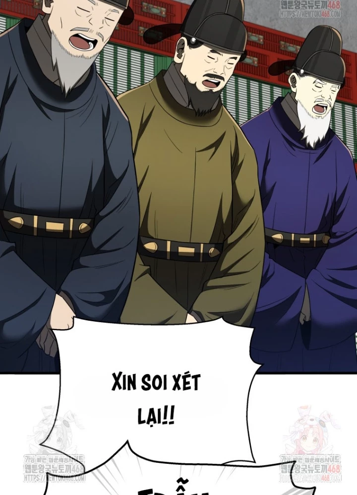 Vương Triều Đen Tối: Joseon Chapter 95 - Trang 2