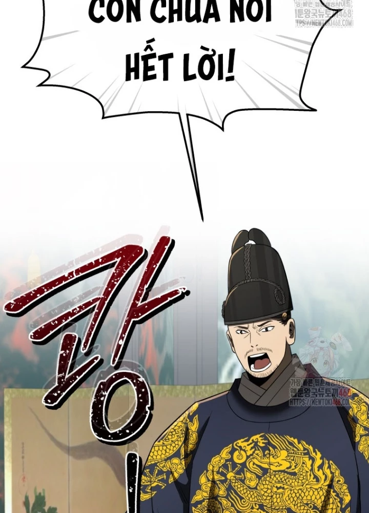 Vương Triều Đen Tối: Joseon Chapter 95 - Trang 2