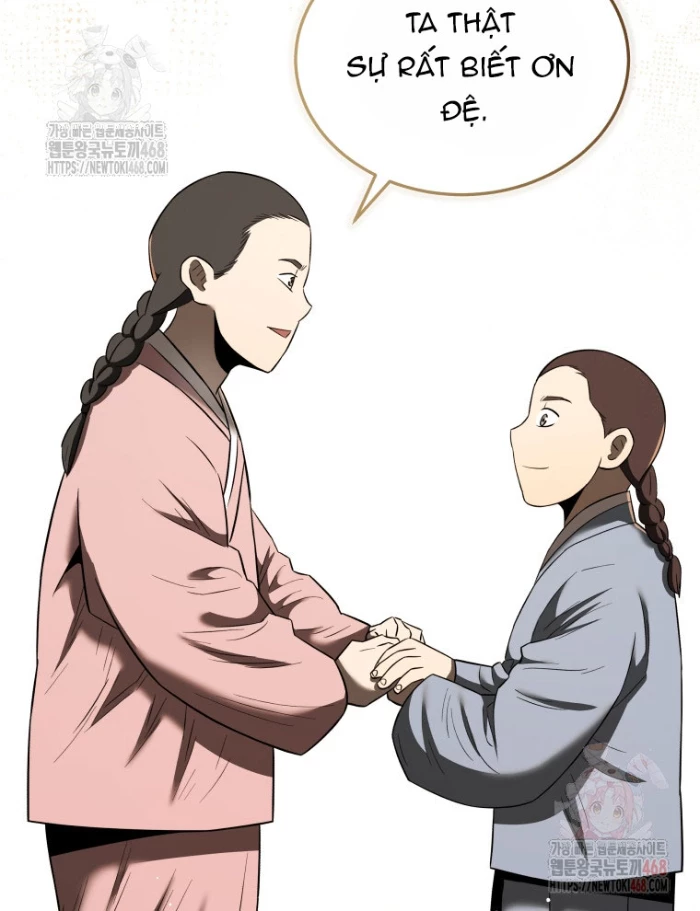 Vương Triều Đen Tối: Joseon Chapter 96 - Trang 2