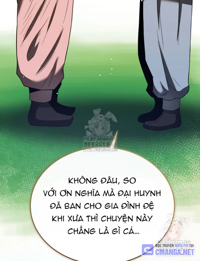 Vương Triều Đen Tối: Joseon Chapter 96 - Trang 2