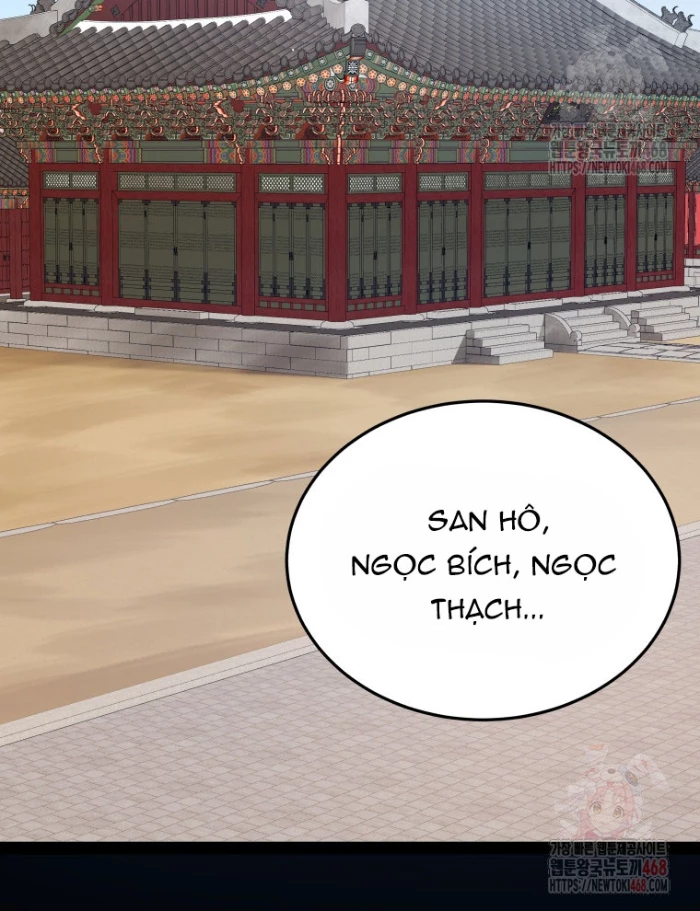 Vương Triều Đen Tối: Joseon Chapter 96 - Trang 2