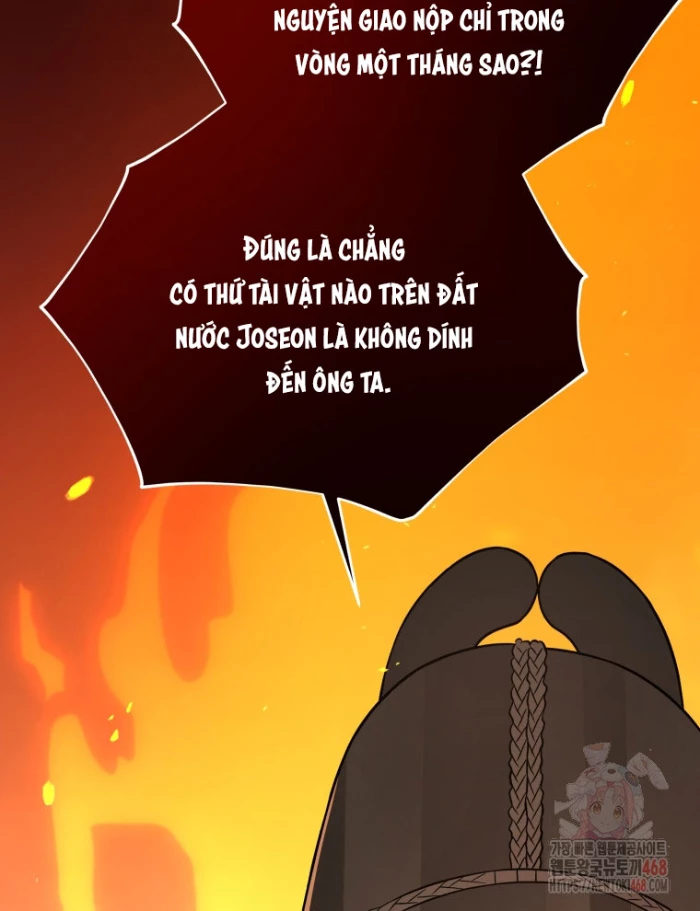 Vương Triều Đen Tối: Joseon Chapter 96 - Trang 2