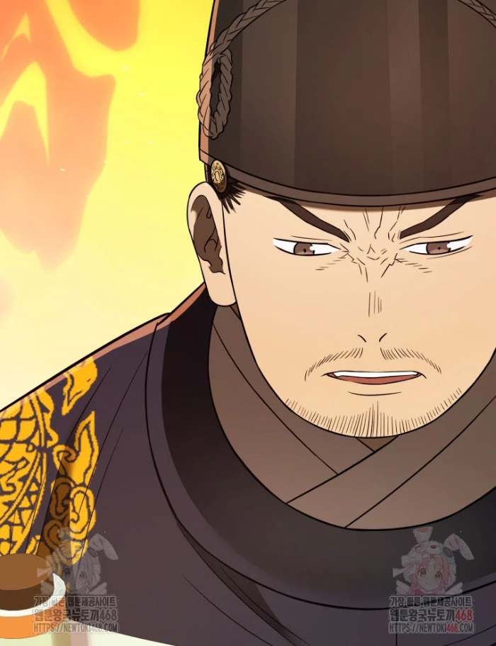 Vương Triều Đen Tối: Joseon Chapter 96 - Trang 2
