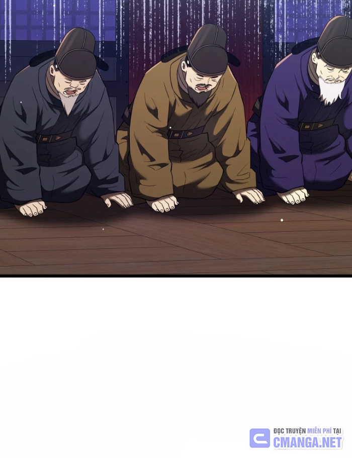 Vương Triều Đen Tối: Joseon Chapter 96 - Trang 2