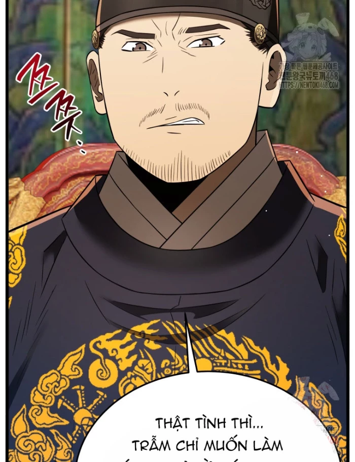 Vương Triều Đen Tối: Joseon Chapter 96 - Trang 2