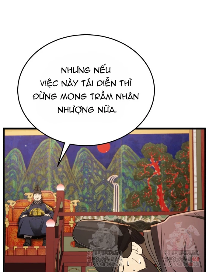 Vương Triều Đen Tối: Joseon Chapter 96 - Trang 2