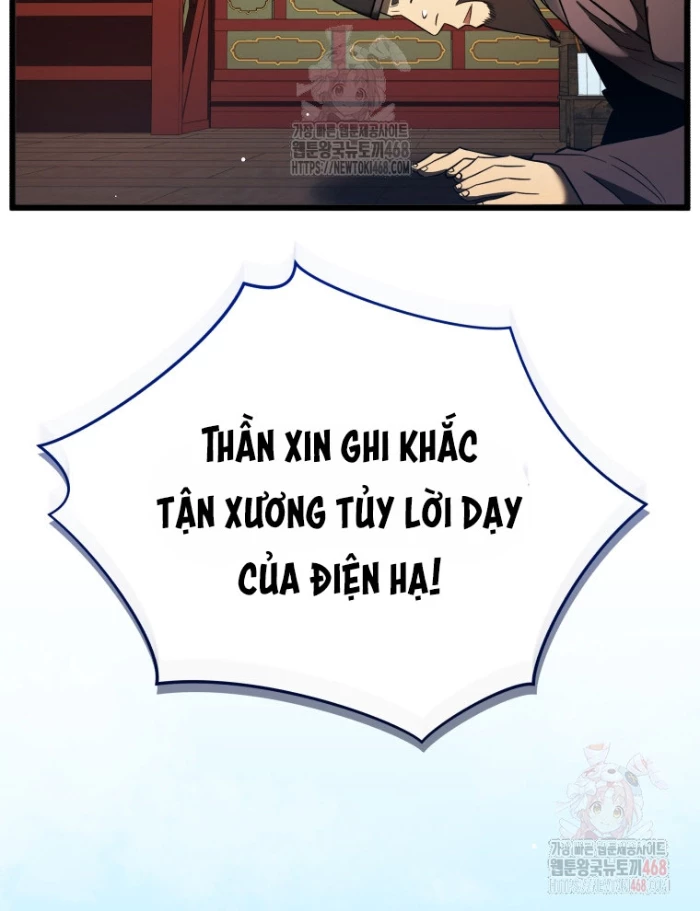 Vương Triều Đen Tối: Joseon Chapter 96 - Trang 2