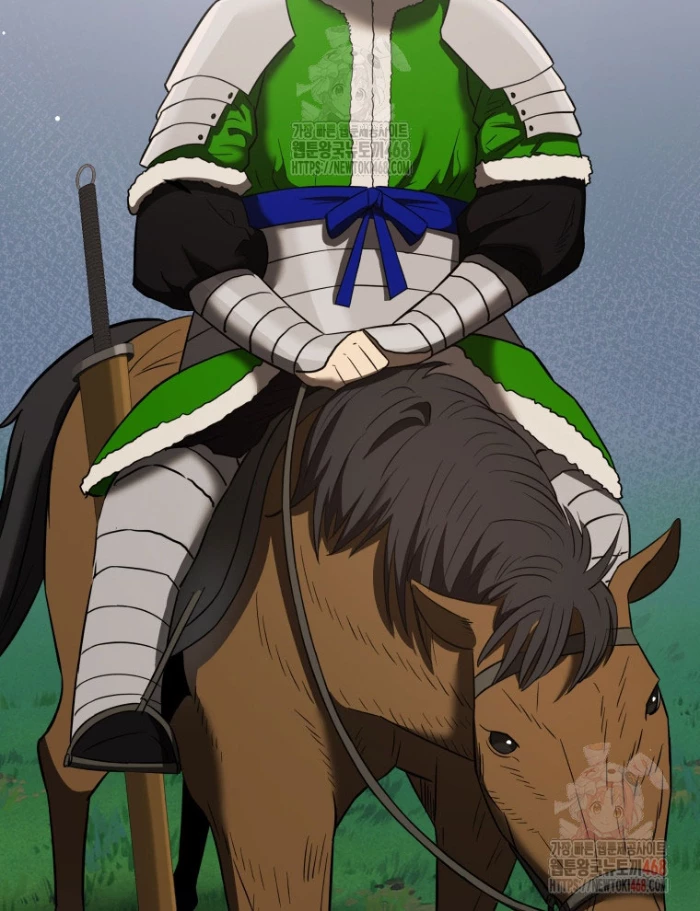 Vương Triều Đen Tối: Joseon Chapter 96 - Trang 2