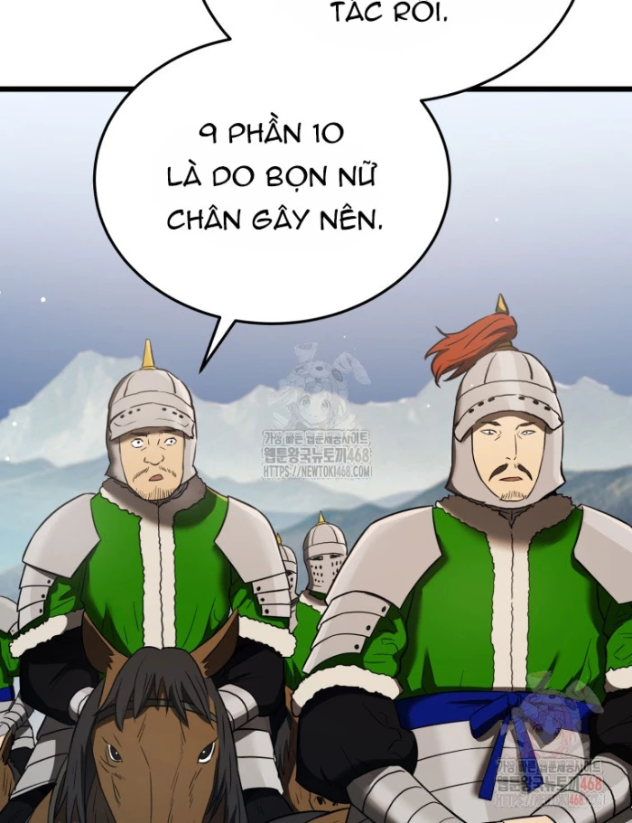 Vương Triều Đen Tối: Joseon Chapter 96 - Trang 2