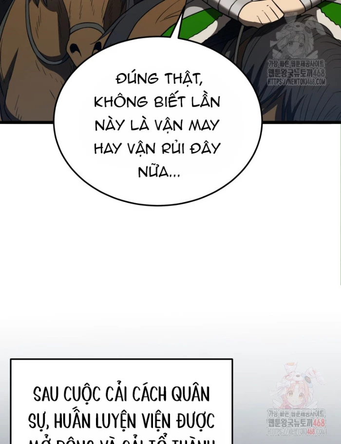Vương Triều Đen Tối: Joseon Chapter 96 - Trang 2