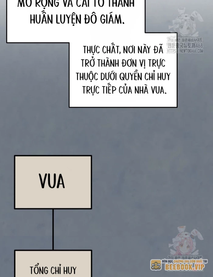Vương Triều Đen Tối: Joseon Chapter 96 - Trang 2